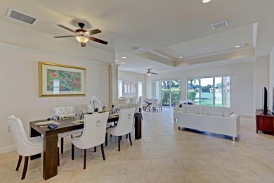 *Premier Golf membership available immediately* Beautifully on Ibis Golf and Country Club in Florida - for sale on GolfHomes.com, golf home, golf lot