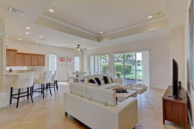 *Premier Golf membership available immediately* Beautifully on Ibis Golf and Country Club in Florida - for sale on GolfHomes.com, golf home, golf lot