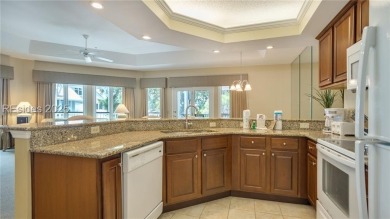Why own more than you can use? Premium location and walking on Port Royal Golf and Racquet Club in South Carolina - for sale on GolfHomes.com, golf home, golf lot