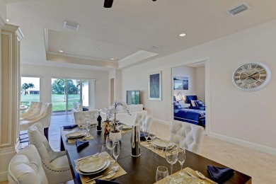 *Premier Golf membership available immediately* Beautifully on Ibis Golf and Country Club in Florida - for sale on GolfHomes.com, golf home, golf lot