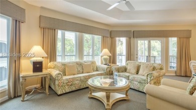 Why own more than you can use? Premium location and walking on Port Royal Golf and Racquet Club in South Carolina - for sale on GolfHomes.com, golf home, golf lot