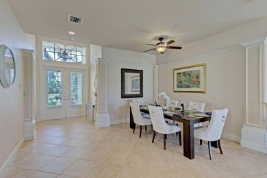 *Premier Golf membership available immediately* Beautifully on Ibis Golf and Country Club in Florida - for sale on GolfHomes.com, golf home, golf lot