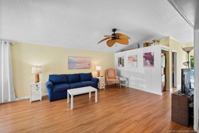 Nestled in the serene, tropical setting of Nettles Island, this on Island Dunes Country Club in Florida - for sale on GolfHomes.com, golf home, golf lot