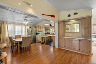 Nestled in the serene, tropical setting of Nettles Island, this on Island Dunes Country Club in Florida - for sale on GolfHomes.com, golf home, golf lot