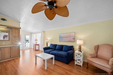 Nestled in the serene, tropical setting of Nettles Island, this on Island Dunes Country Club in Florida - for sale on GolfHomes.com, golf home, golf lot