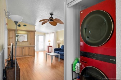 Nestled in the serene, tropical setting of Nettles Island, this on Island Dunes Country Club in Florida - for sale on GolfHomes.com, golf home, golf lot