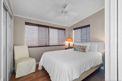 Nestled in the serene, tropical setting of Nettles Island, this on Island Dunes Country Club in Florida - for sale on GolfHomes.com, golf home, golf lot