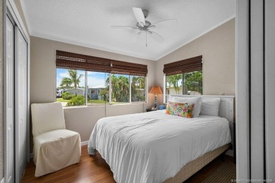 Nestled in the serene, tropical setting of Nettles Island, this on Island Dunes Country Club in Florida - for sale on GolfHomes.com, golf home, golf lot