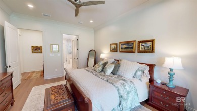Welcome to this stunning one story cottage-style home nestled in on Lakewood Golf Club in Alabama - for sale on GolfHomes.com, golf home, golf lot