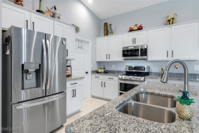 Better Than New - Upgraded 4-Bedroom, 3-Car Garage Home with on Burnt Store Golf Club in Florida - for sale on GolfHomes.com, golf home, golf lot