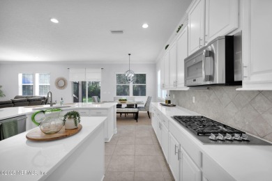 Stunning 4BR/4BA Palencia home with over 3,200 sq ft! Built in on The Palencia Club in Florida - for sale on GolfHomes.com, golf home, golf lot