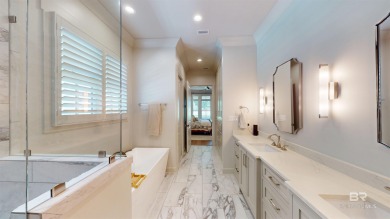 Welcome to this stunning one story cottage-style home nestled in on Lakewood Golf Club in Alabama - for sale on GolfHomes.com, golf home, golf lot