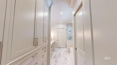 Welcome to this stunning one story cottage-style home nestled in on Lakewood Golf Club in Alabama - for sale on GolfHomes.com, golf home, golf lot