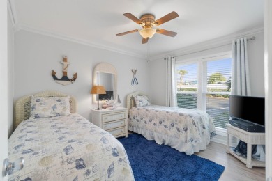 Experience the ultimate in convenience and style with this on Sandpiper Cove Golf Course in Florida - for sale on GolfHomes.com, golf home, golf lot