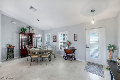 Better Than New - Upgraded 4-Bedroom, 3-Car Garage Home with on Burnt Store Golf Club in Florida - for sale on GolfHomes.com, golf home, golf lot