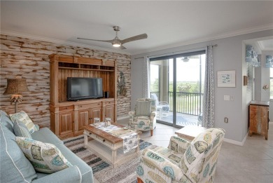 Experience the Florida lifestyle in this beautifully furnished on River Strand Golf and Country Club At Heritage Harbour  in Florida - for sale on GolfHomes.com, golf home, golf lot