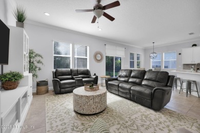 Stunning 4BR/4BA Palencia home with over 3,200 sq ft! Built in on The Palencia Club in Florida - for sale on GolfHomes.com, golf home, golf lot