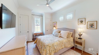 Welcome to this stunning one story cottage-style home nestled in on Lakewood Golf Club in Alabama - for sale on GolfHomes.com, golf home, golf lot
