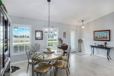 Better Than New - Upgraded 4-Bedroom, 3-Car Garage Home with on Burnt Store Golf Club in Florida - for sale on GolfHomes.com, golf home, golf lot