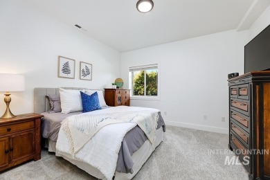 A spacious home backing to Quail Hollow Golf Course! Enjoy on Quail Hollow Golf Club in Idaho - for sale on GolfHomes.com, golf home, golf lot