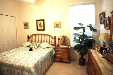 PRICE REDUCED!! This rare Oakhill Model has been nicely updated on Heritage Pines Country Club in Florida - for sale on GolfHomes.com, golf home, golf lot