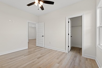 Welcome to your new beach house paradise! This new construction on Beachwood Golf Club in South Carolina - for sale on GolfHomes.com, golf home, golf lot