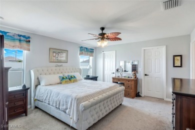 Better Than New - Upgraded 4-Bedroom, 3-Car Garage Home with on Burnt Store Golf Club in Florida - for sale on GolfHomes.com, golf home, golf lot