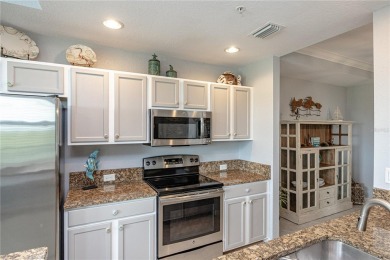 Experience the Florida lifestyle in this beautifully furnished on River Strand Golf and Country Club At Heritage Harbour  in Florida - for sale on GolfHomes.com, golf home, golf lot
