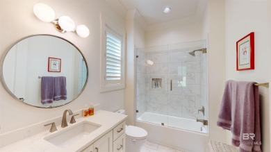 Welcome to this stunning one story cottage-style home nestled in on Lakewood Golf Club in Alabama - for sale on GolfHomes.com, golf home, golf lot