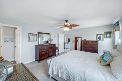Better Than New - Upgraded 4-Bedroom, 3-Car Garage Home with on Burnt Store Golf Club in Florida - for sale on GolfHomes.com, golf home, golf lot