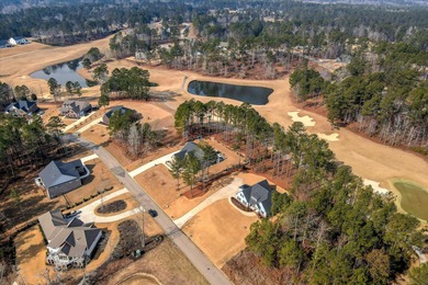 Located in the sought-after golf course community of Mt. Vintage on Mount Vintage Plantation and Golf Club  in South Carolina - for sale on GolfHomes.com, golf home, golf lot