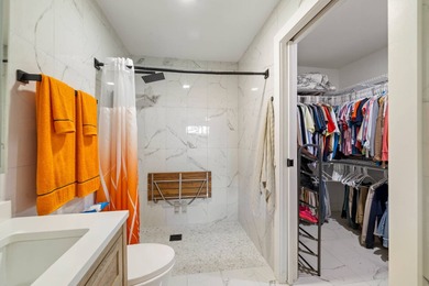 Nestled in the desirable Golf Hammock community of Cormorant on Golf Hammock Country Club in Florida - for sale on GolfHomes.com, golf home, golf lot