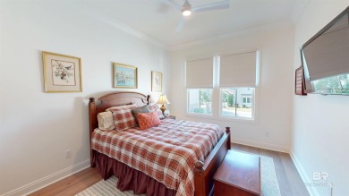 Welcome to this stunning one story cottage-style home nestled in on Lakewood Golf Club in Alabama - for sale on GolfHomes.com, golf home, golf lot
