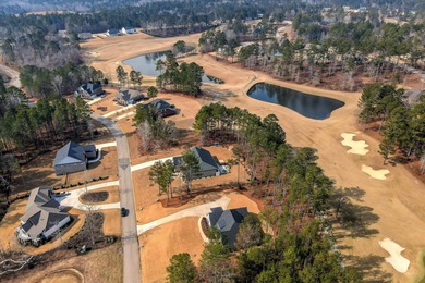 Located in the sought-after golf course community of Mt. Vintage on Mount Vintage Plantation and Golf Club  in South Carolina - for sale on GolfHomes.com, golf home, golf lot