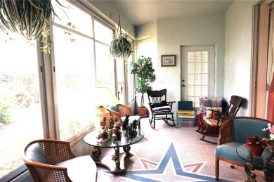 PRICE REDUCED!! This rare Oakhill Model has been nicely updated on Heritage Pines Country Club in Florida - for sale on GolfHomes.com, golf home, golf lot
