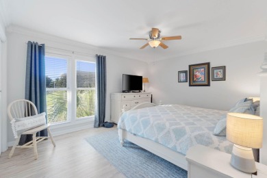 Experience the ultimate in convenience and style with this on Sandpiper Cove Golf Course in Florida - for sale on GolfHomes.com, golf home, golf lot