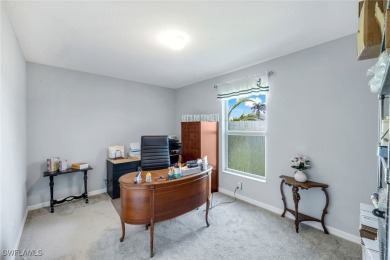 Better Than New - Upgraded 4-Bedroom, 3-Car Garage Home with on Burnt Store Golf Club in Florida - for sale on GolfHomes.com, golf home, golf lot