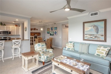 Experience the Florida lifestyle in this beautifully furnished on River Strand Golf and Country Club At Heritage Harbour  in Florida - for sale on GolfHomes.com, golf home, golf lot