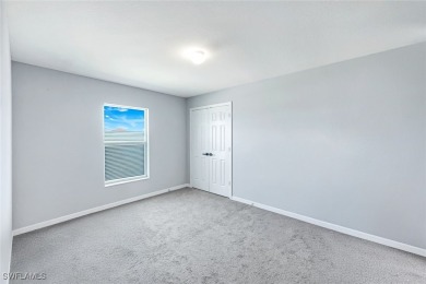 Better Than New - Upgraded 4-Bedroom, 3-Car Garage Home with on Burnt Store Golf Club in Florida - for sale on GolfHomes.com, golf home, golf lot