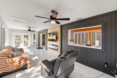 Nestled in the desirable Golf Hammock community of Cormorant on Golf Hammock Country Club in Florida - for sale on GolfHomes.com, golf home, golf lot