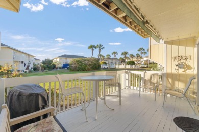 Experience the ultimate in convenience and style with this on Sandpiper Cove Golf Course in Florida - for sale on GolfHomes.com, golf home, golf lot