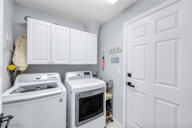 Better Than New - Upgraded 4-Bedroom, 3-Car Garage Home with on Burnt Store Golf Club in Florida - for sale on GolfHomes.com, golf home, golf lot