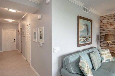 Experience the Florida lifestyle in this beautifully furnished on River Strand Golf and Country Club At Heritage Harbour  in Florida - for sale on GolfHomes.com, golf home, golf lot