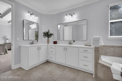 Stunning 4BR/4BA Palencia home with over 3,200 sq ft! Built in on The Palencia Club in Florida - for sale on GolfHomes.com, golf home, golf lot