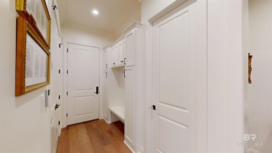 Welcome to this stunning one story cottage-style home nestled in on Lakewood Golf Club in Alabama - for sale on GolfHomes.com, golf home, golf lot