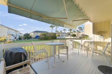 Experience the ultimate in convenience and style with this on Sandpiper Cove Golf Course in Florida - for sale on GolfHomes.com, golf home, golf lot