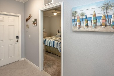 Experience the Florida lifestyle in this beautifully furnished on River Strand Golf and Country Club At Heritage Harbour  in Florida - for sale on GolfHomes.com, golf home, golf lot