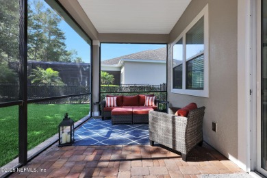 Stunning 4BR/4BA Palencia home with over 3,200 sq ft! Built in on The Palencia Club in Florida - for sale on GolfHomes.com, golf home, golf lot