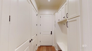 Welcome to this stunning one story cottage-style home nestled in on Lakewood Golf Club in Alabama - for sale on GolfHomes.com, golf home, golf lot