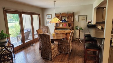 Lovely townhome in Kalispell fronting on the fairway at Buffalo on Buffalo Hill Golf Club in Montana - for sale on GolfHomes.com, golf home, golf lot